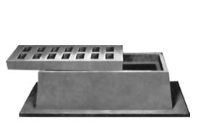 Neenah R-3460-A Combination Inlets Without Curb Box